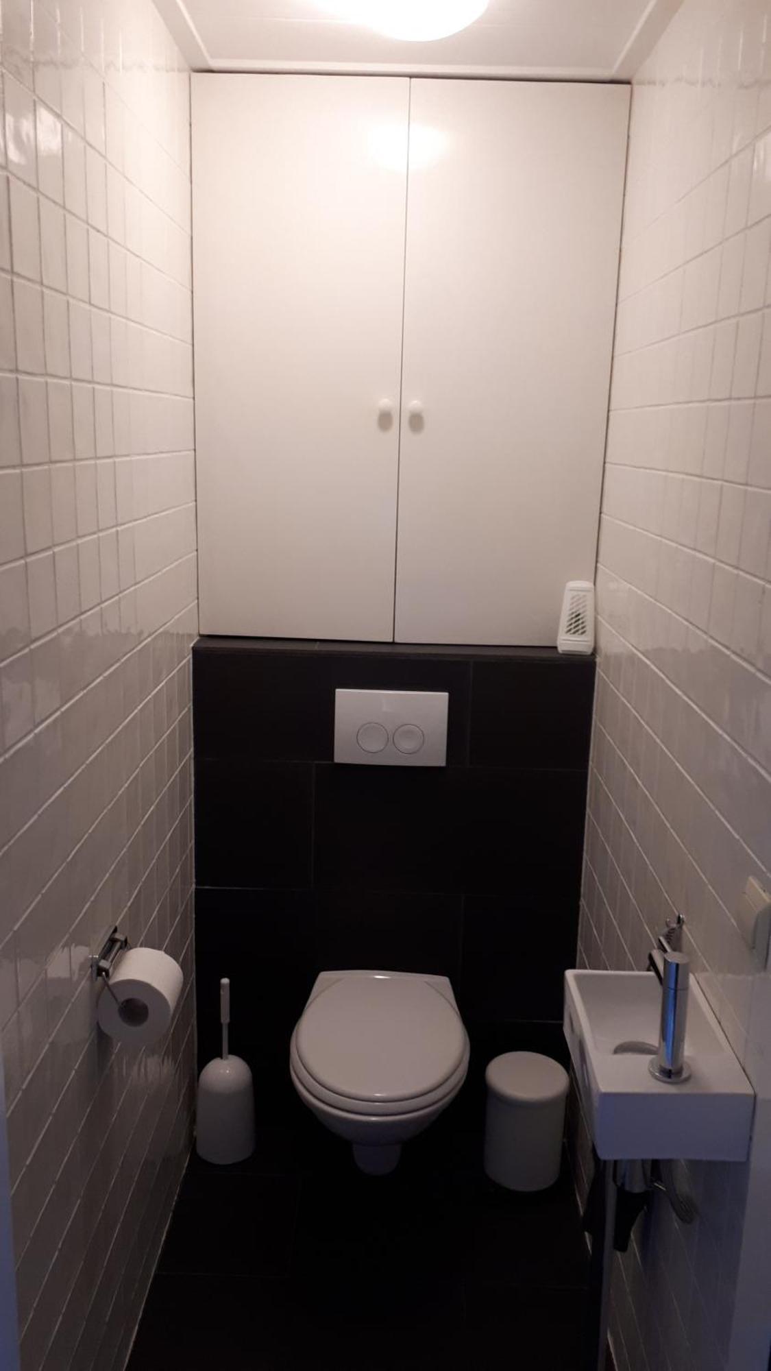 Ruime Vrijstaande Vakantiewoning Aan Veerse Meer, 6 Persoons Wolphaartsdijk Dış mekan fotoğraf